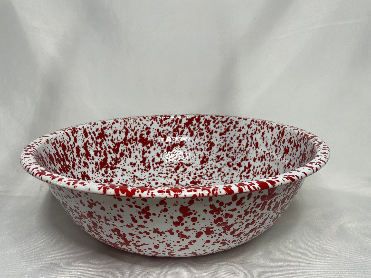 Splatter Ware - Basin Bowl Medium