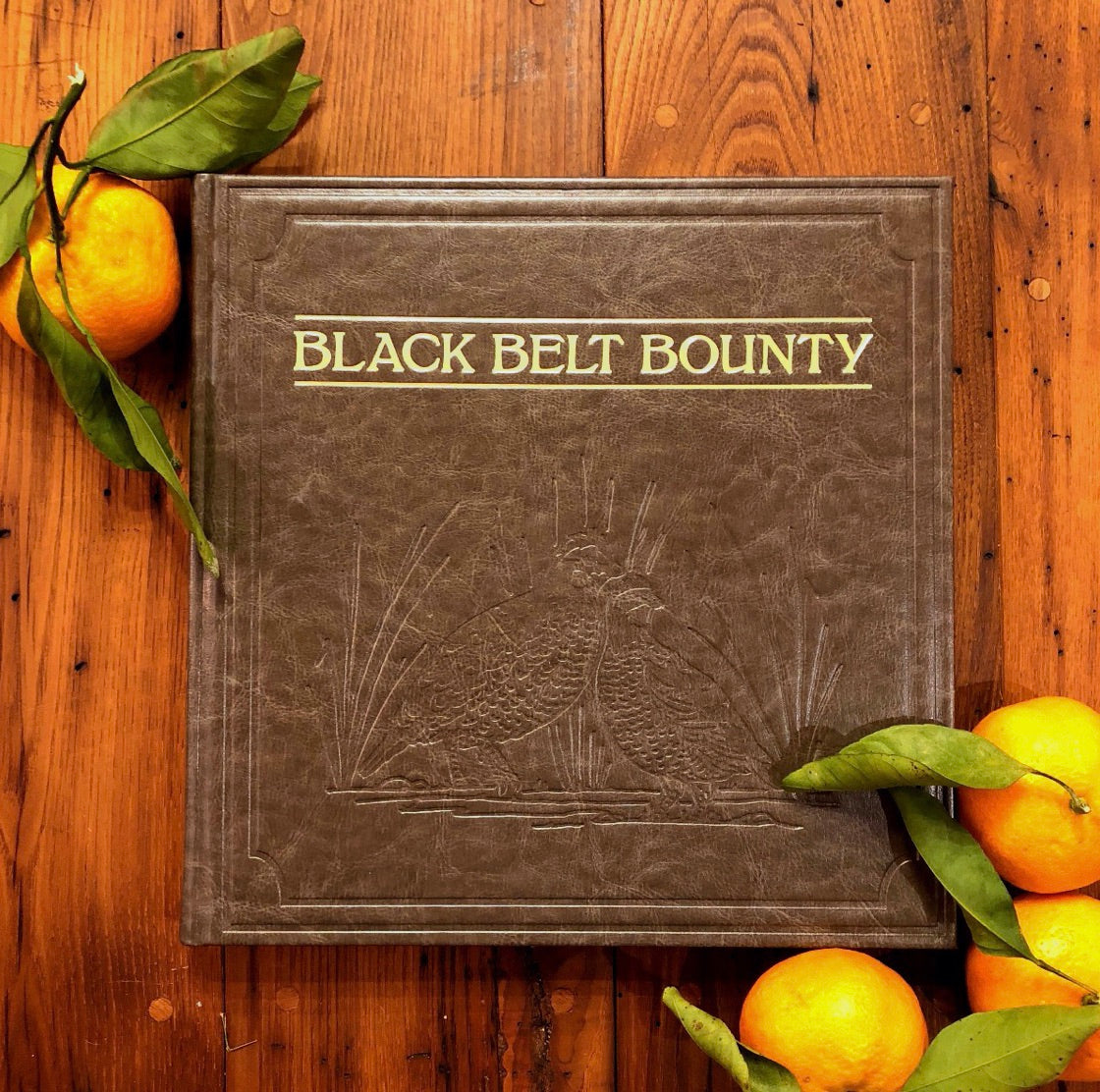 BLACK BELT BOUNTY BOOK - AWARD WINNING!