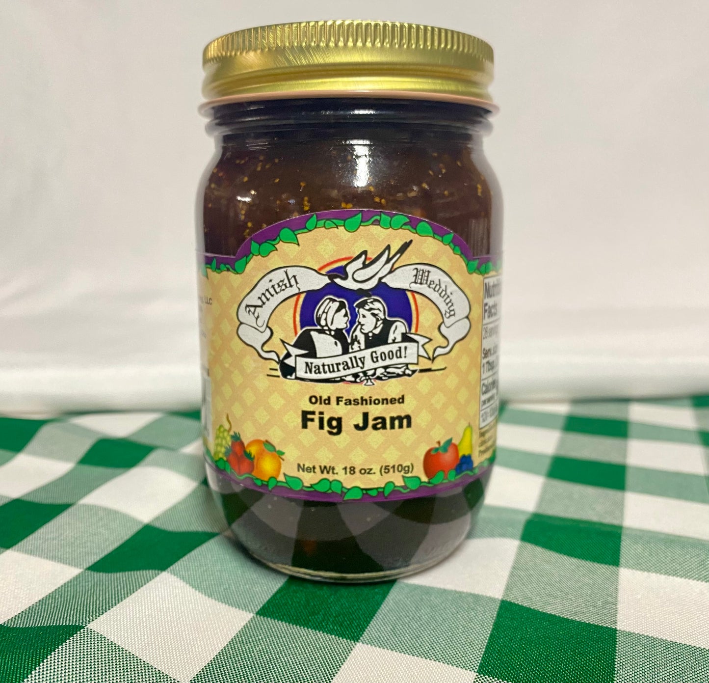 Fig Jam