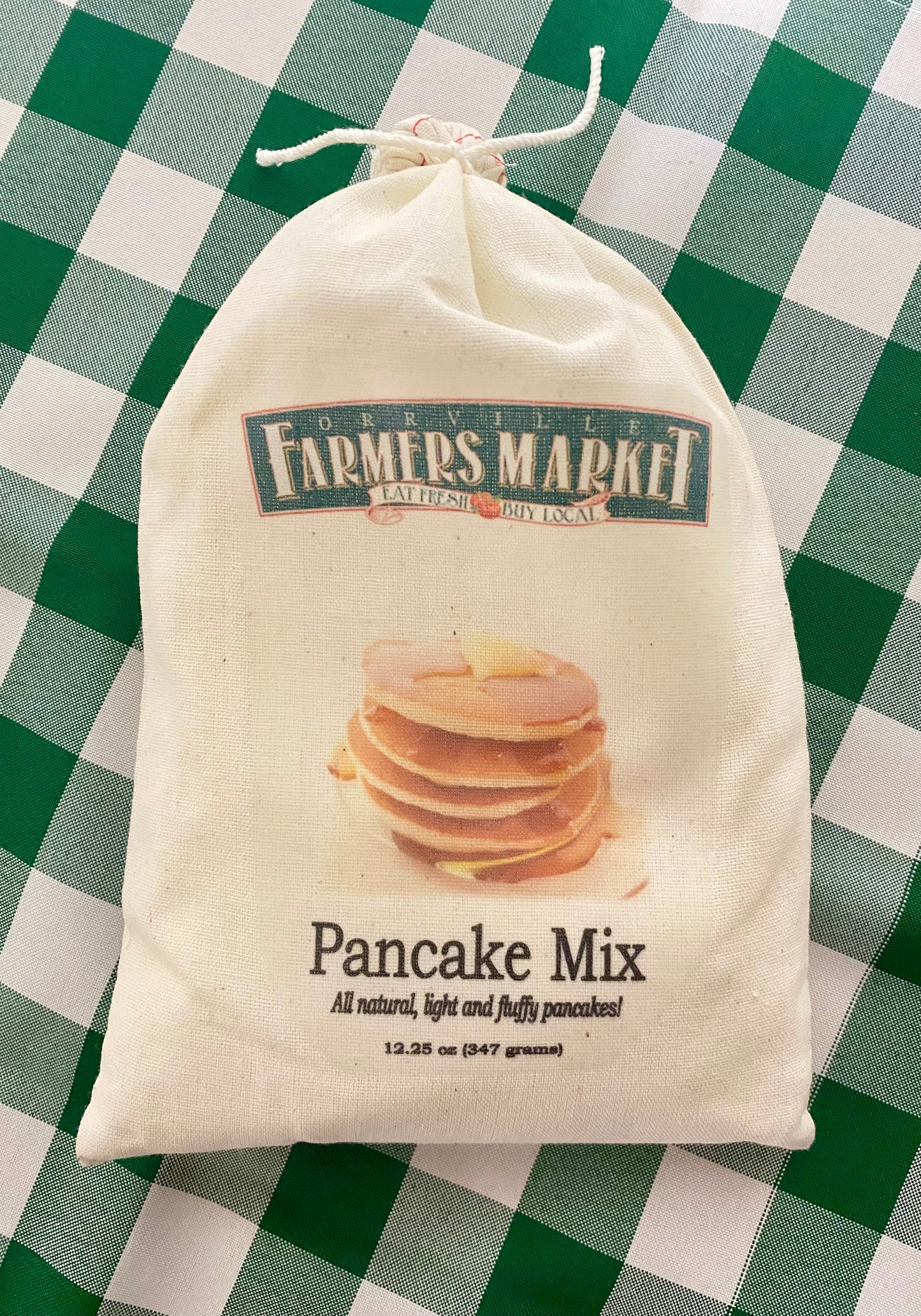 Pancake Mix - Original