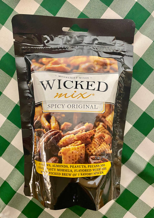 Wicked Mix - Spicy Original