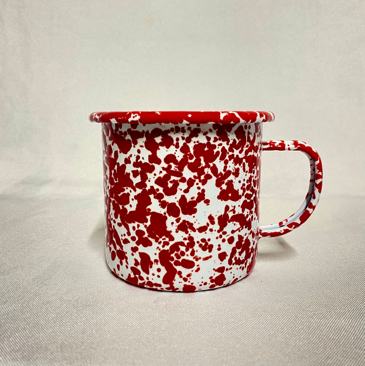 Splatter Ware - Large Coffee Mug