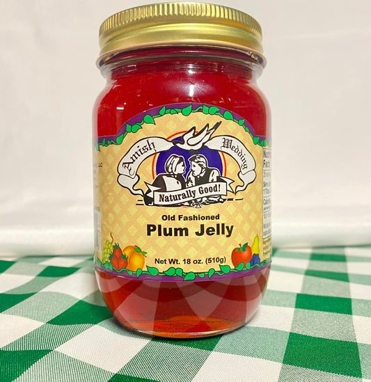 Plum Jelly