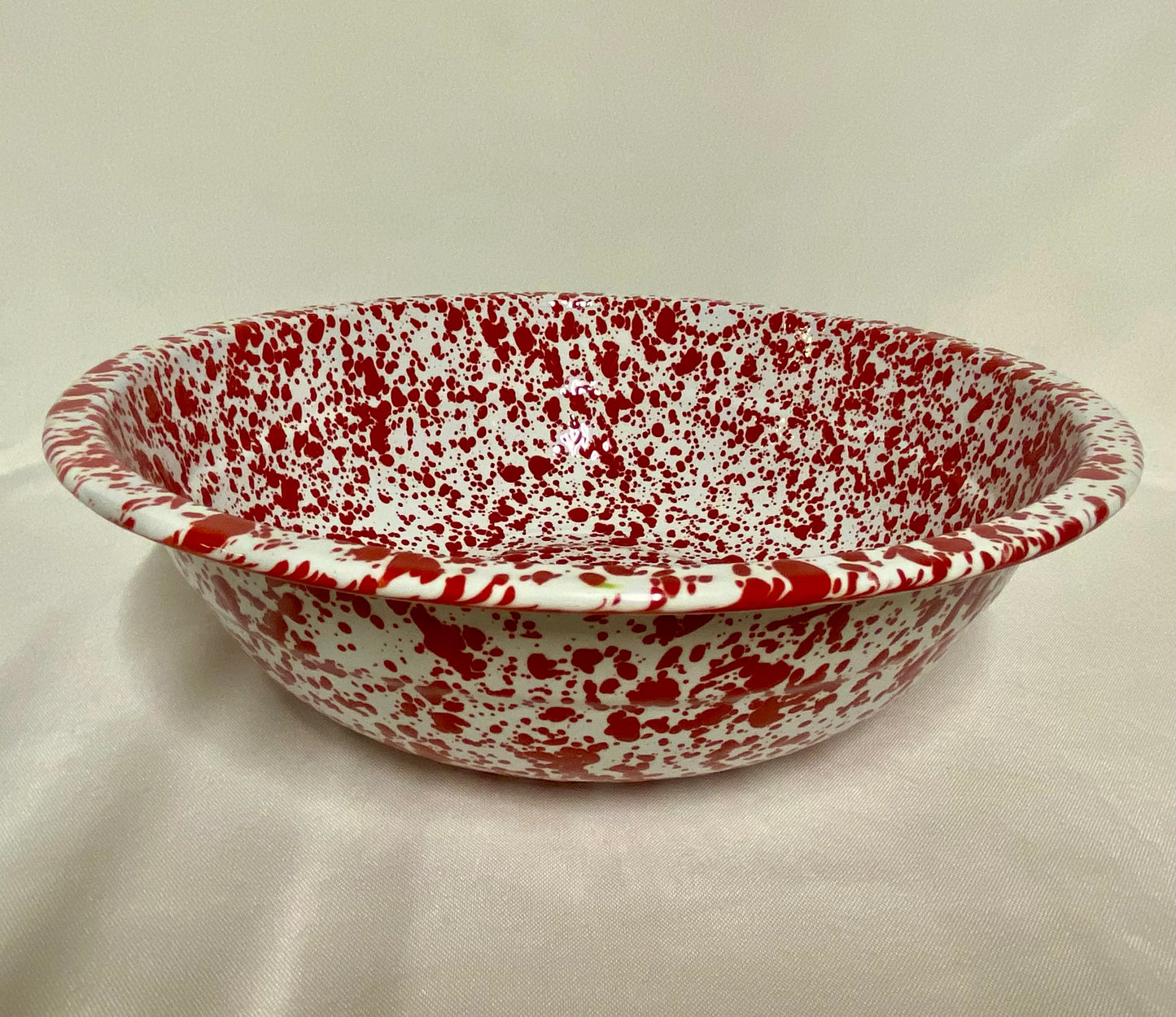 Splatter Ware - Basin Bowl Small